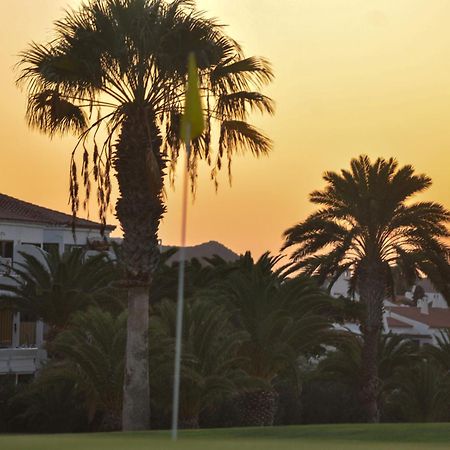 The Palms Golf Del Sur - Casa Andromeda Διαμέρισμα Σαν Μιγκέλ ντε Αμπόνα Εξωτερικό φωτογραφία