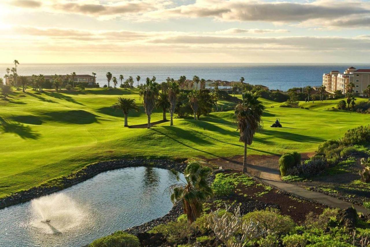 The Palms Golf Del Sur - Casa Andromeda Διαμέρισμα Σαν Μιγκέλ ντε Αμπόνα Εξωτερικό φωτογραφία