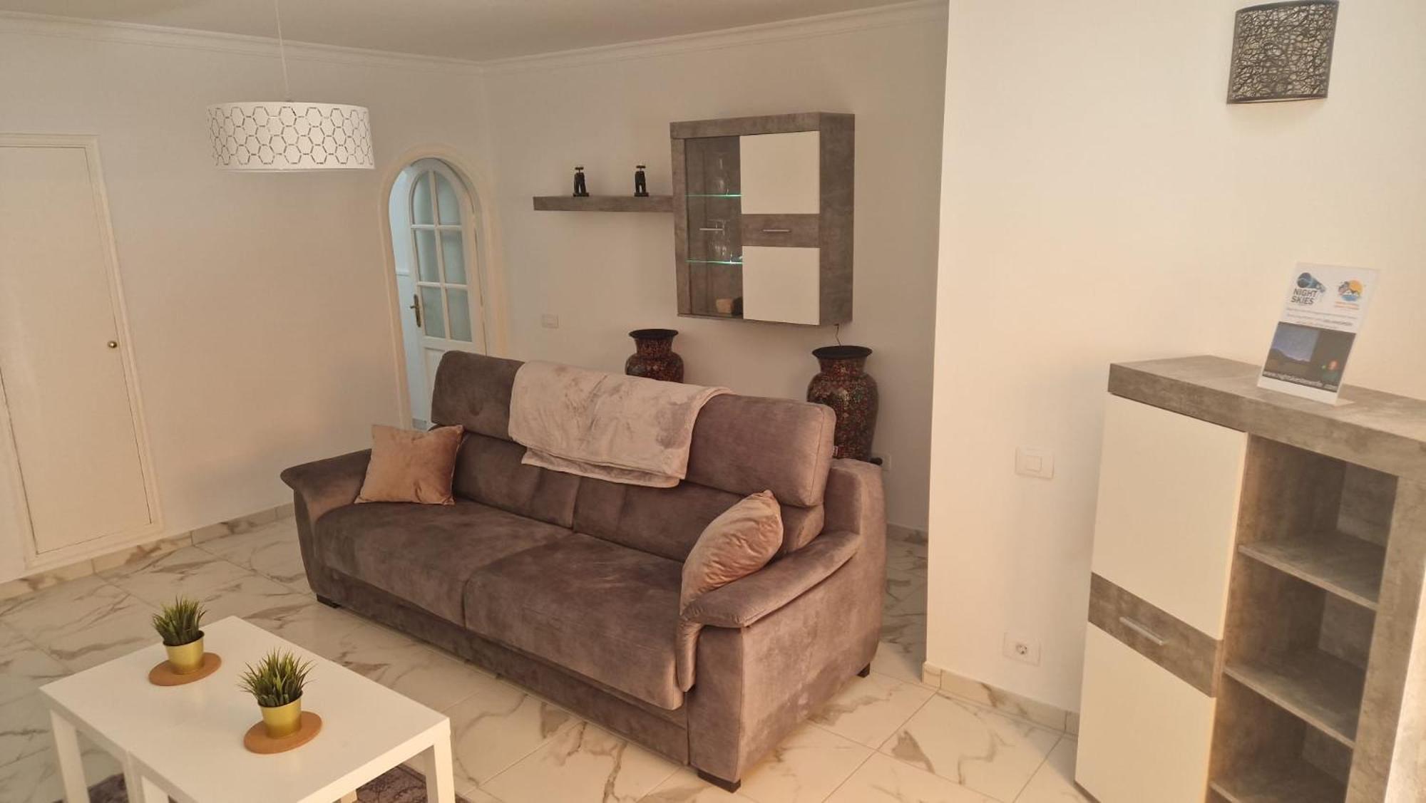 The Palms Golf Del Sur - Casa Andromeda Διαμέρισμα Σαν Μιγκέλ ντε Αμπόνα Εξωτερικό φωτογραφία