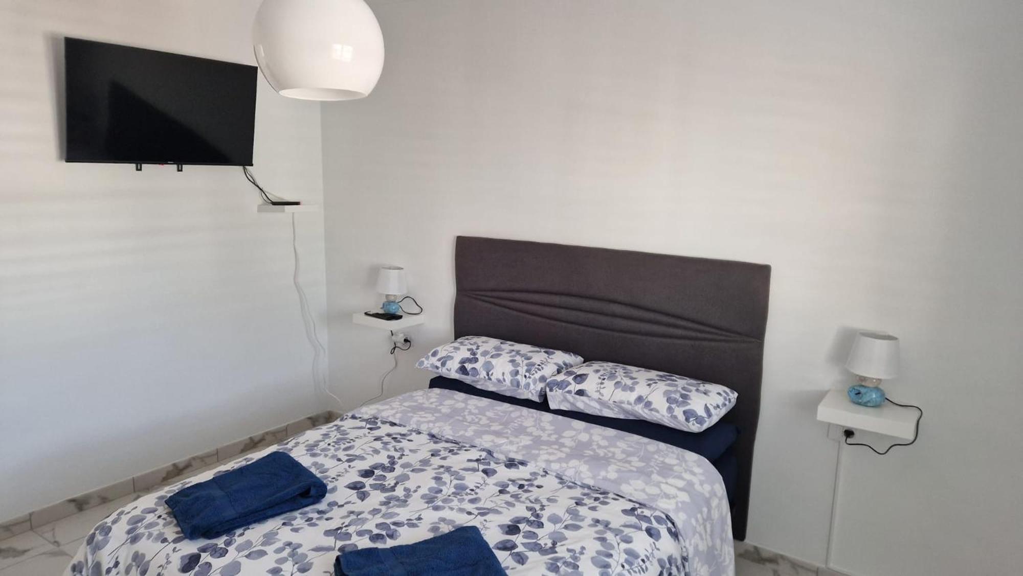 The Palms Golf Del Sur - Casa Andromeda Διαμέρισμα Σαν Μιγκέλ ντε Αμπόνα Εξωτερικό φωτογραφία