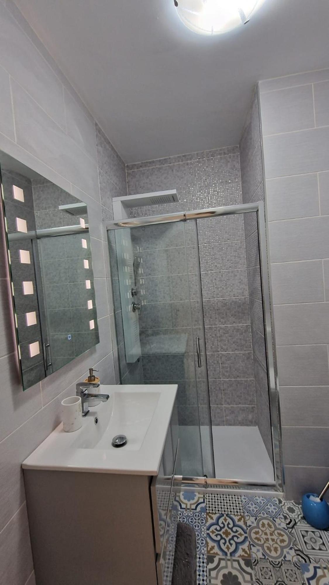 The Palms Golf Del Sur - Casa Andromeda Διαμέρισμα Σαν Μιγκέλ ντε Αμπόνα Εξωτερικό φωτογραφία