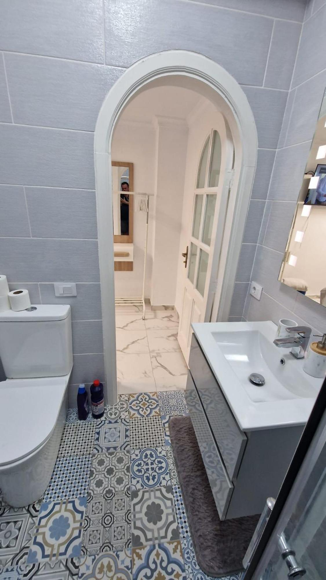 The Palms Golf Del Sur - Casa Andromeda Διαμέρισμα Σαν Μιγκέλ ντε Αμπόνα Εξωτερικό φωτογραφία