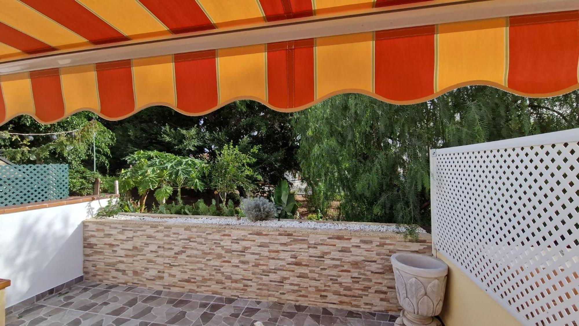 The Palms Golf Del Sur - Casa Andromeda Διαμέρισμα Σαν Μιγκέλ ντε Αμπόνα Εξωτερικό φωτογραφία